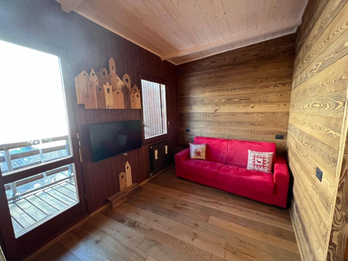 Panorama Chalet A La Grand'Ourse Di Cervinia Cir Vda Valtournenche 0198 Breuil-Cervinia Exterior foto